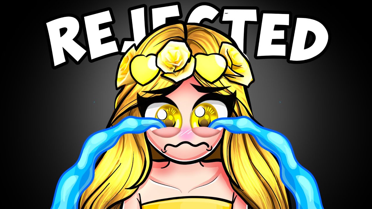 Her BOYFRIEND REJECTED HER...