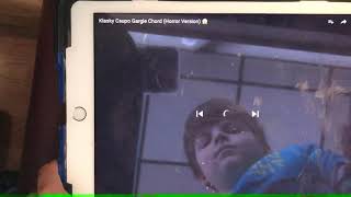 Klasky Csupo 2 Effects Vs Gargle Chord & Dr. Pepper