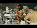 He WANTED to THROW ALI Over The Ropes !!! | Muhammad Ali vs Jerry Quarry 2 | Highlights HD