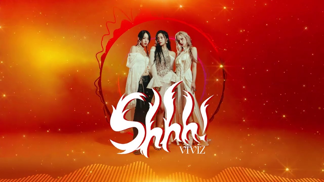 [Dance Break] VIVIZ (비비지) - Shhh! | Fellow Studio Remix Version