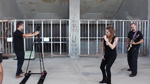 Camera Tripod Dolly|Video Track|Camtree -3 Minute