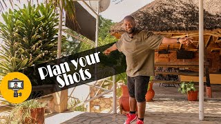 Vlogging for beginners | Not Planning Content Ahead Of Time Ep. 01