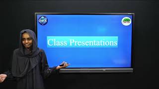 English Grade 10 Unit 6 Lecture 10 Respond to the Text