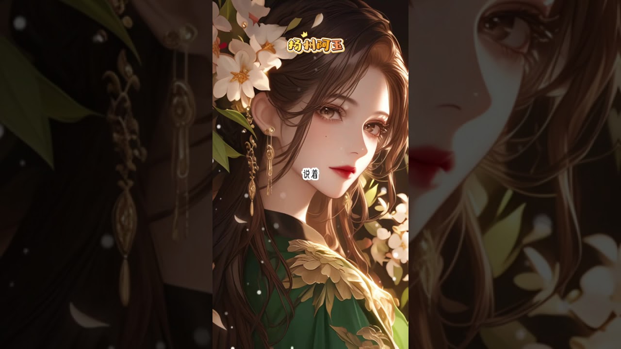 #热门 #上热门 《扬州阿玉》知乎免费看全文#小说推荐 #dou+小助手 #知乎短篇小说