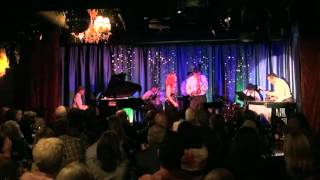 Lannie Garrett/Happy Feet -Lannie’s Clocktower Cabaret