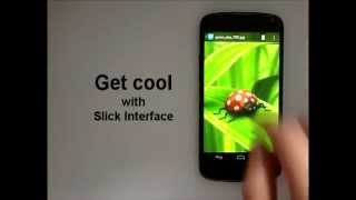 Picasa Me (Android) - Official screenshot 3