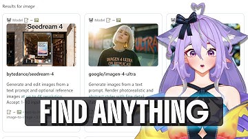 Find Any AI Tool You Need Here