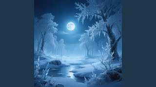 Frozen Moonlight After Midnight