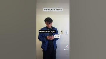 Mood killer for an introvert 😂! #shorts #comedy