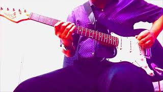 You Can't Do It Right  DEEP PURPLE  guitar cover