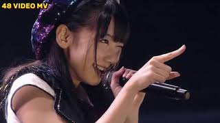 Download Lagu [LIVE] AKB48 Team B - Team B Oshi (AKB48 Tokyo Aki Matsuri 2010) | チームB推し MP3