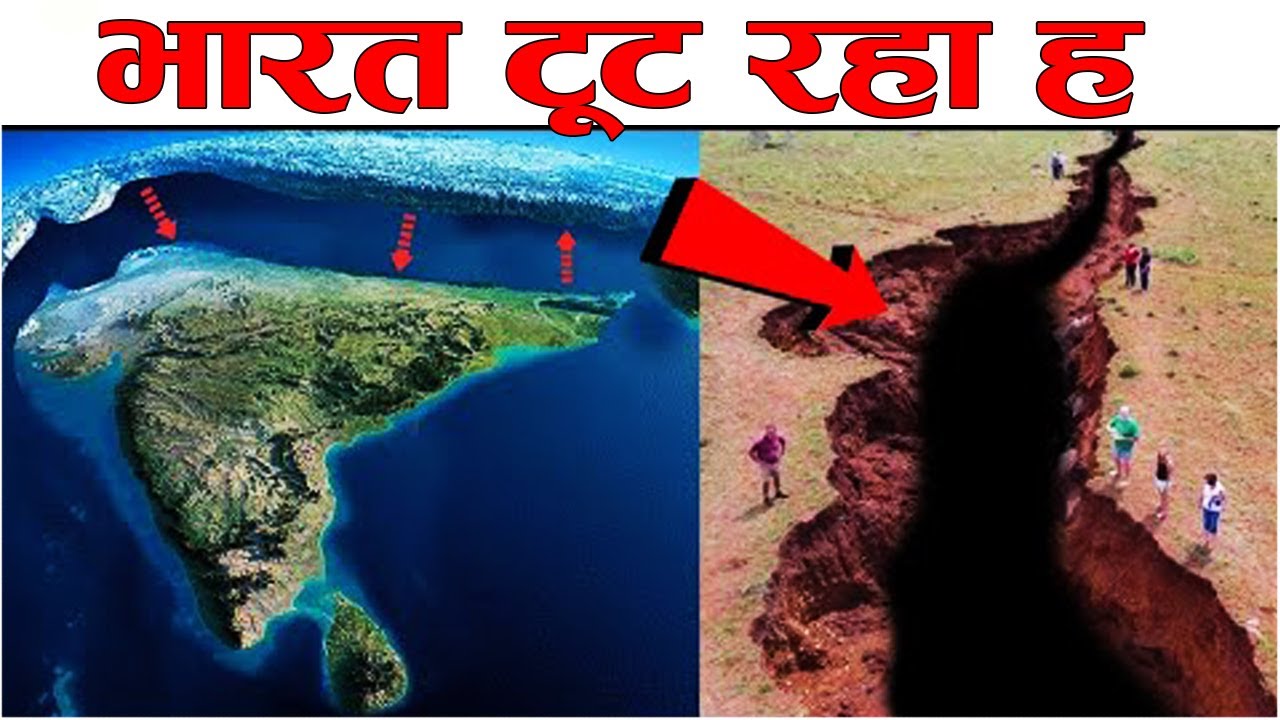  Why India Separating From World In