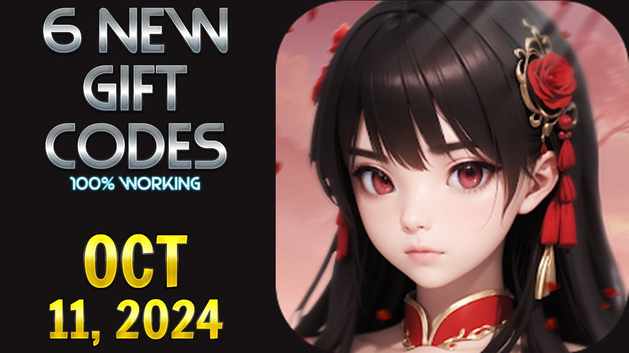 🔥 Martial Immortal Journeys Codes | Martial Immortal Journeys Gift ...