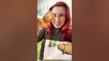 Trader Joe’s Dill Pickle potato chips taste test! 🥒