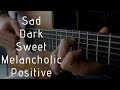 5 Emotional Chords … And How to Actually Use Them
