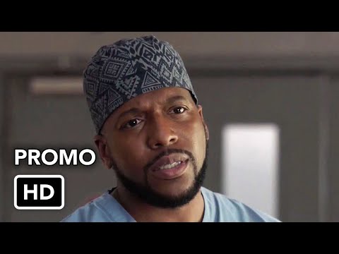 New Amsterdam 3x09 Promo "Disconnected" (HD)