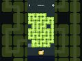 Block Blast One Line Level 267 Solution &amp; Walkthrough | Puzzle Game (Android &amp; iOS Shorts)