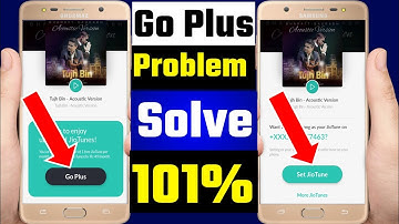 Jio Saavn Go Plus Problem Solved 2021 | Jio Tune kaise Set kare | Jio Saavn Se Caller kaise lagaye