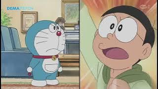 Doraemon Bahasa Indonesia [No Zoom] Doraemon Terbaru 6 Desember 2023
