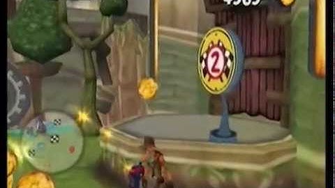 Crash Tag Team Racing - Part 3 - BEEEEEEEEEEEEEEEF