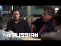 Joey diaz  the russian 2010 short film