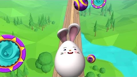 Going Balls SpeedRun Gameplay Level 1714