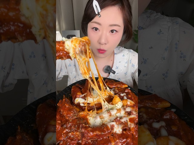 ???? [배블리의 도전 매운 등갈비찜 미니 Q&A] ????