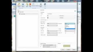 Map Suite GIS Editor: Area Style