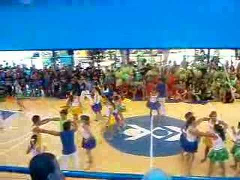 Abertura - GINCO 2008