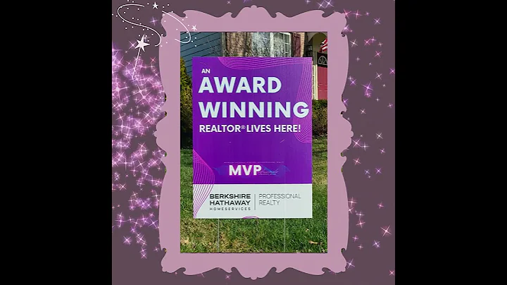 Award Winning Realtor 2022