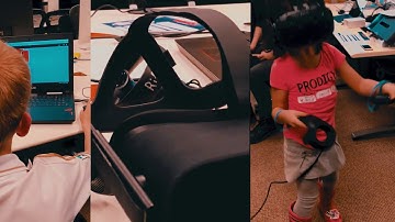 GDC 2018 Flash Forward: Who Am I? Role and Narrative in 360 Video