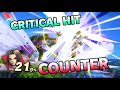 Crushing Counters in Smash Ultimate #4