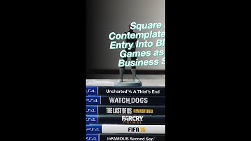 Square Enix Contemplates Robust Entry Into Blockchain Games as Part of Business Strategy