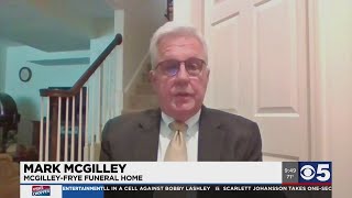 How to pre-plan your funeral