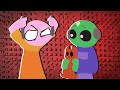 Imma Put My Cat On The Mic [] Rain World Animation