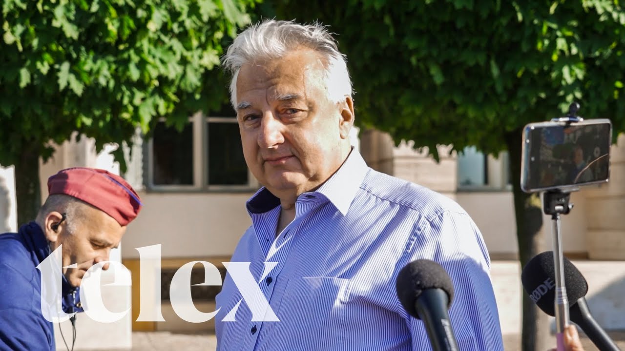 Semjén a kordonbontókról: Szánalmas az ellenzék állapota