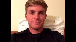 Pickleball Game Analysis - Kyle Yates Reviews MD Gold Medal Match