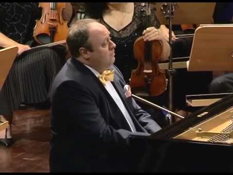 Rachmaninov | Concerto for Piano No.2 - I. Moderato