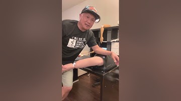 Alternative reduction technique | next to FARES? | Hippocratic? | UofM technique? #sportsmedicine