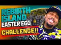 Can We Survive Rebirth Island's EASTER EGG Challenge?