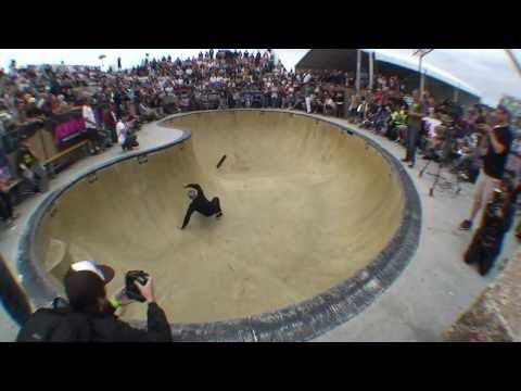 ULTRA BOWL II - Malm, Sweden (Qualifications) Augu...