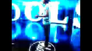 Thami Shobede My 2015 SA Idols