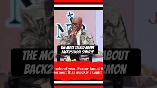 Celebrity Be careful how you’re raising your children! #youtube #religion #jamalbryant Wealth