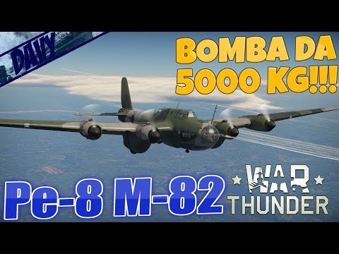Video: Quale bombardiere ha 8 motori?