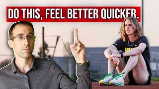 How to Bounce Back From Overtraining | Coaching Masterclass