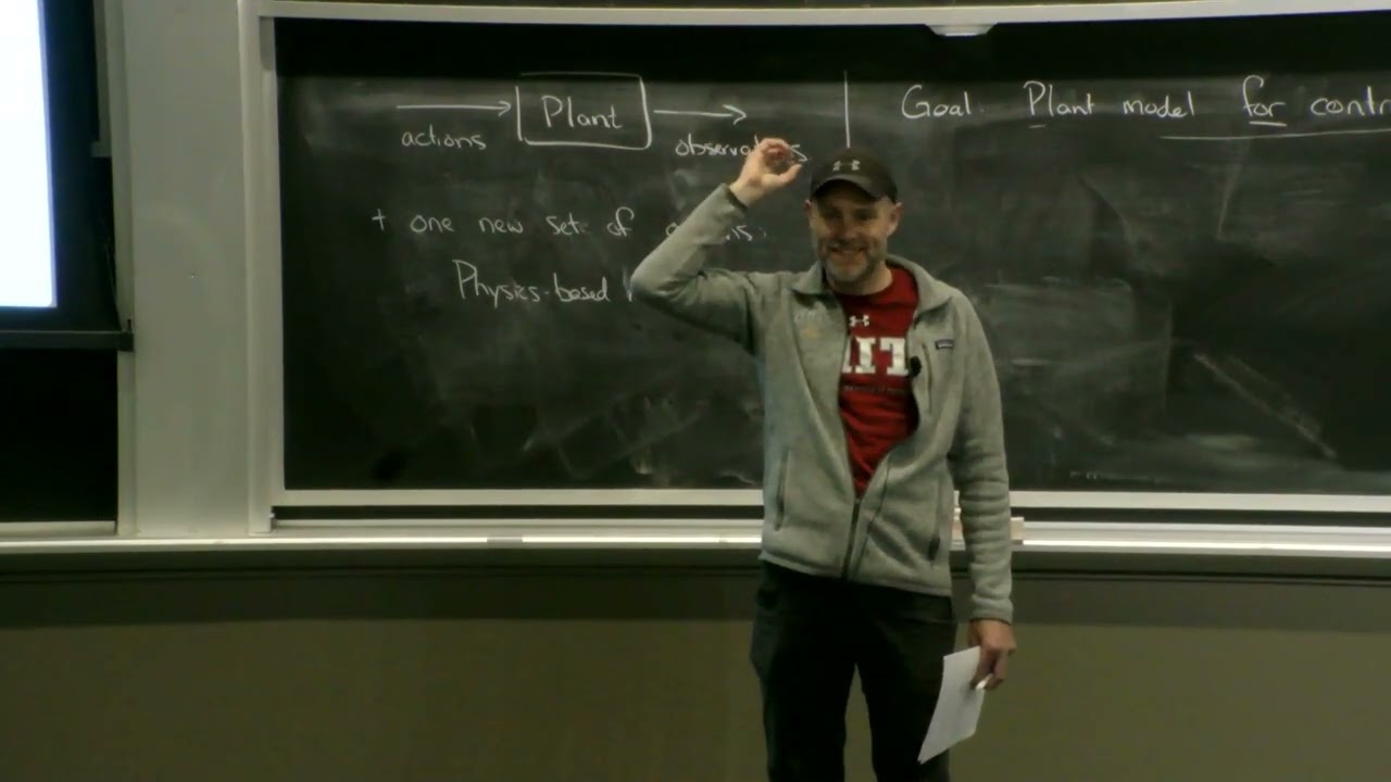 6.4210 Fall 2023 Lecture 21: Multibody Parameter Estimation