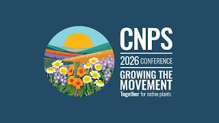 Groundwater Dependent Wetland and Riparian Ecosystems | CNPS 2026 Conference