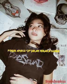 STORY WA 30 DETIK || DEAD SQUAD