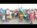 Pennyboy Performance At Laikipia Ngare Ngiro Pois