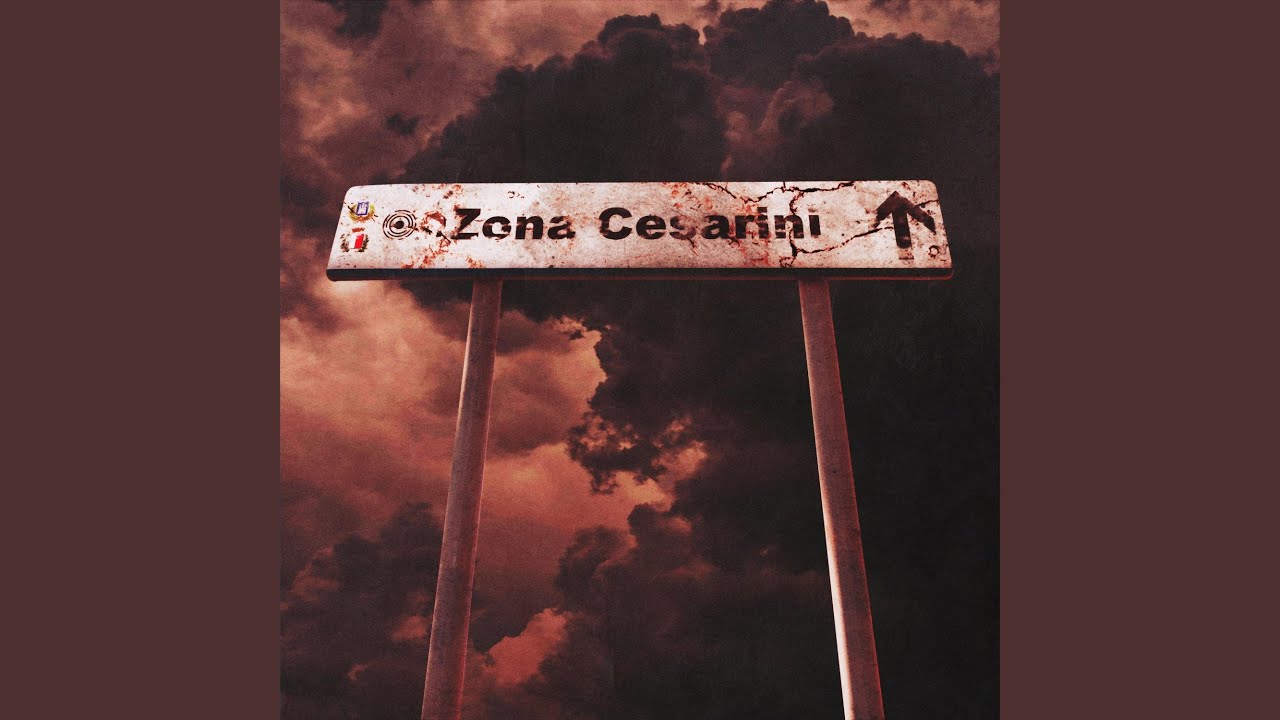 Diventa Un Mito (feat. NIAN & Unblasfemo)